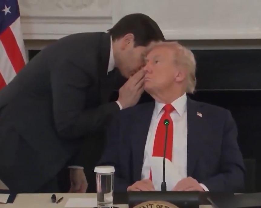 In historic breakthrough Israel, Hamas agree on first phase peace deal; hostages to be released