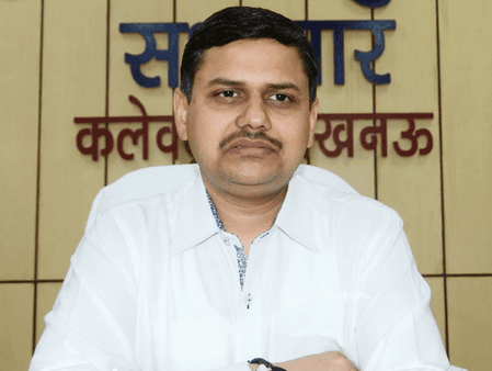 IAS officer behind Varanasi’s revival shifted to Delhi, may join CM Rekha Gupta’s office