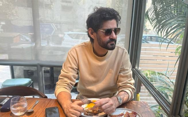 Kritika Kamra goes Instagram official with Gaurav Kapur