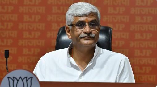 'Matter of concern', says Gajendra Shekhawat on arrest of former Rajasthan Minister's aide on spying charges