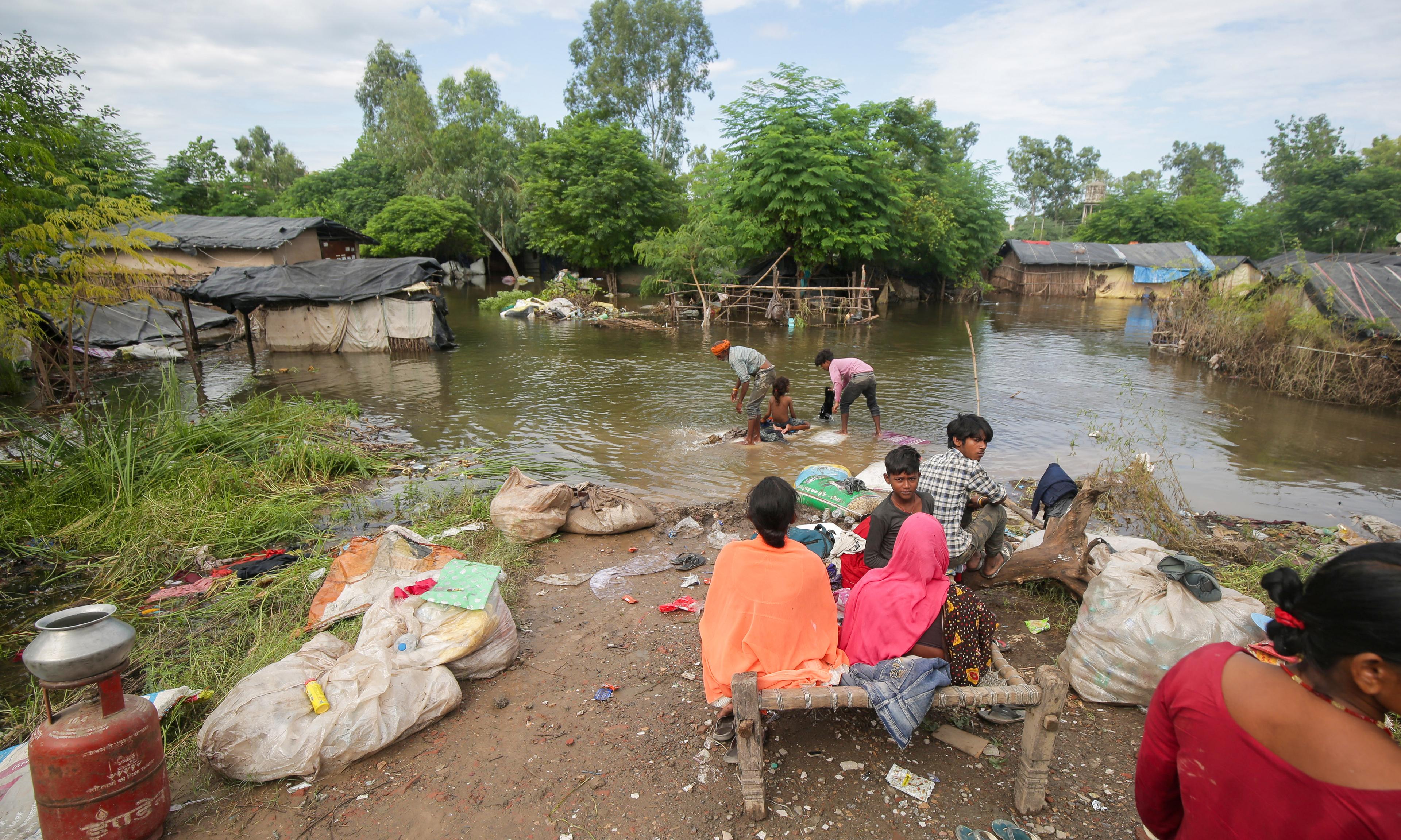 PM Modi to visit Himachal, Punjab tomorrow to review flood situation