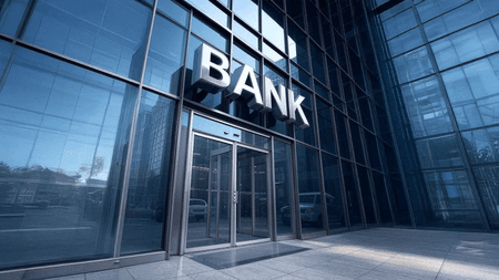 New laws to streamline functioning of banking sector
