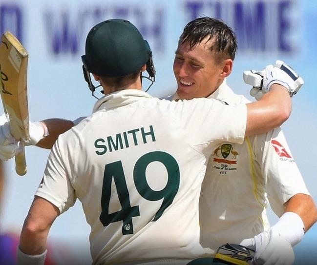 He’s done a lot of things right: Smith on Labuschagne making a strong case ahead of Ashes