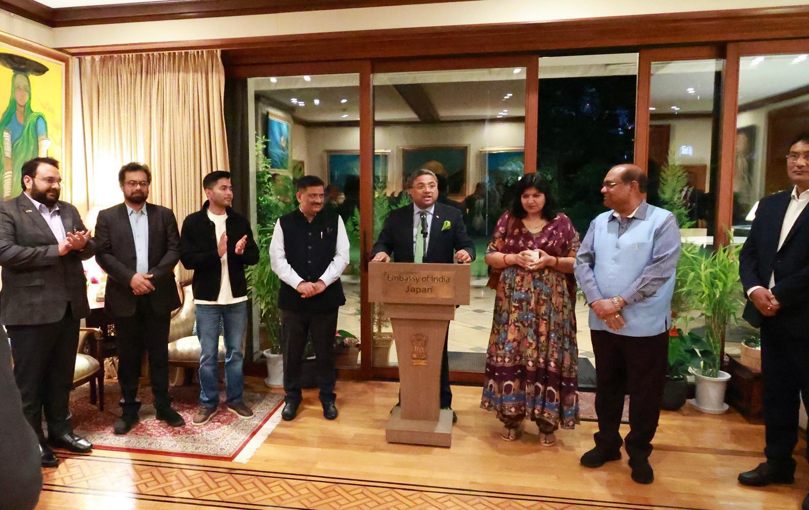 Op Sindoor Outreach: Delegation in Japan highlights India's 'new normal' in fight against terrorism