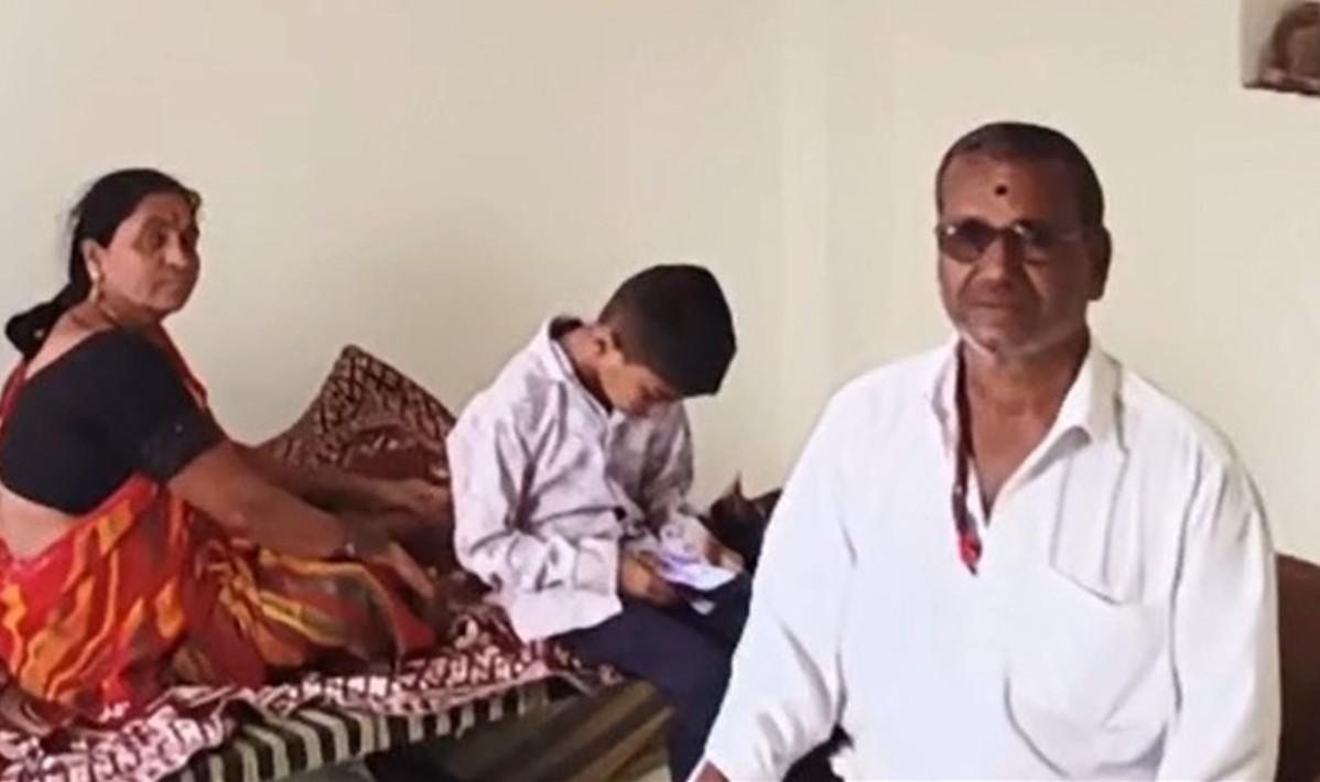 Maha: PM Awas Yojana fulfilling dreams of thousands to have a permanent house