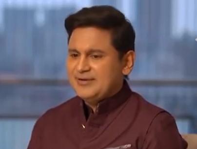 Each line was soaked in Love: Manoj Muntashir recalls PM Modi’s 17-page letter to his mother