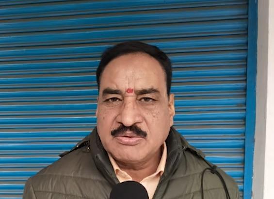 Difficult to understand how this mindset develops: VHP as anti-national song played in Palghar