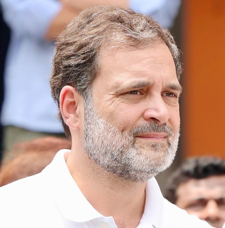 Rahul Gandhi to visit Bhopal on June 3; to launch ‘organisational creation campaign’