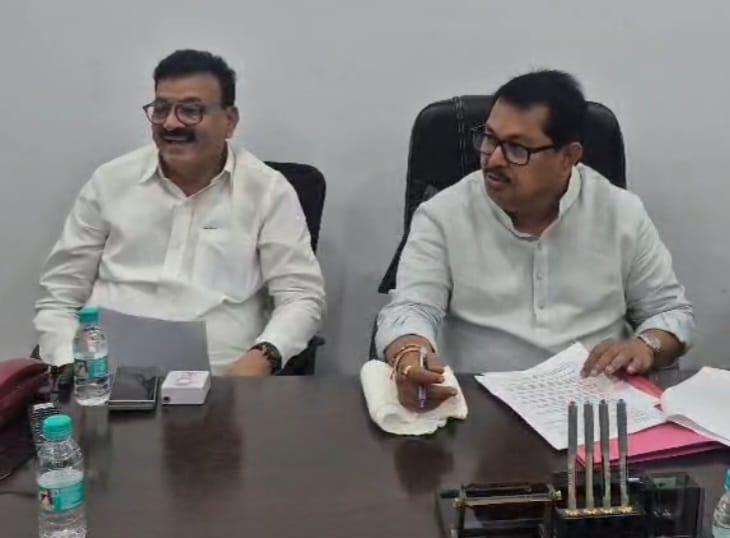 Oppn to boycott CM Fadnavis' customary tea meeting on eve of Maha Legislature's winter session