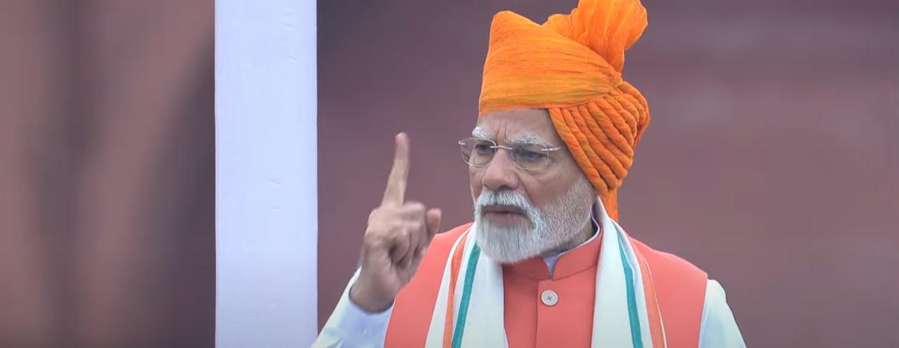Standing like shield for farmers, fishermen and other workforces, says PM Modi amid US tariff threats
