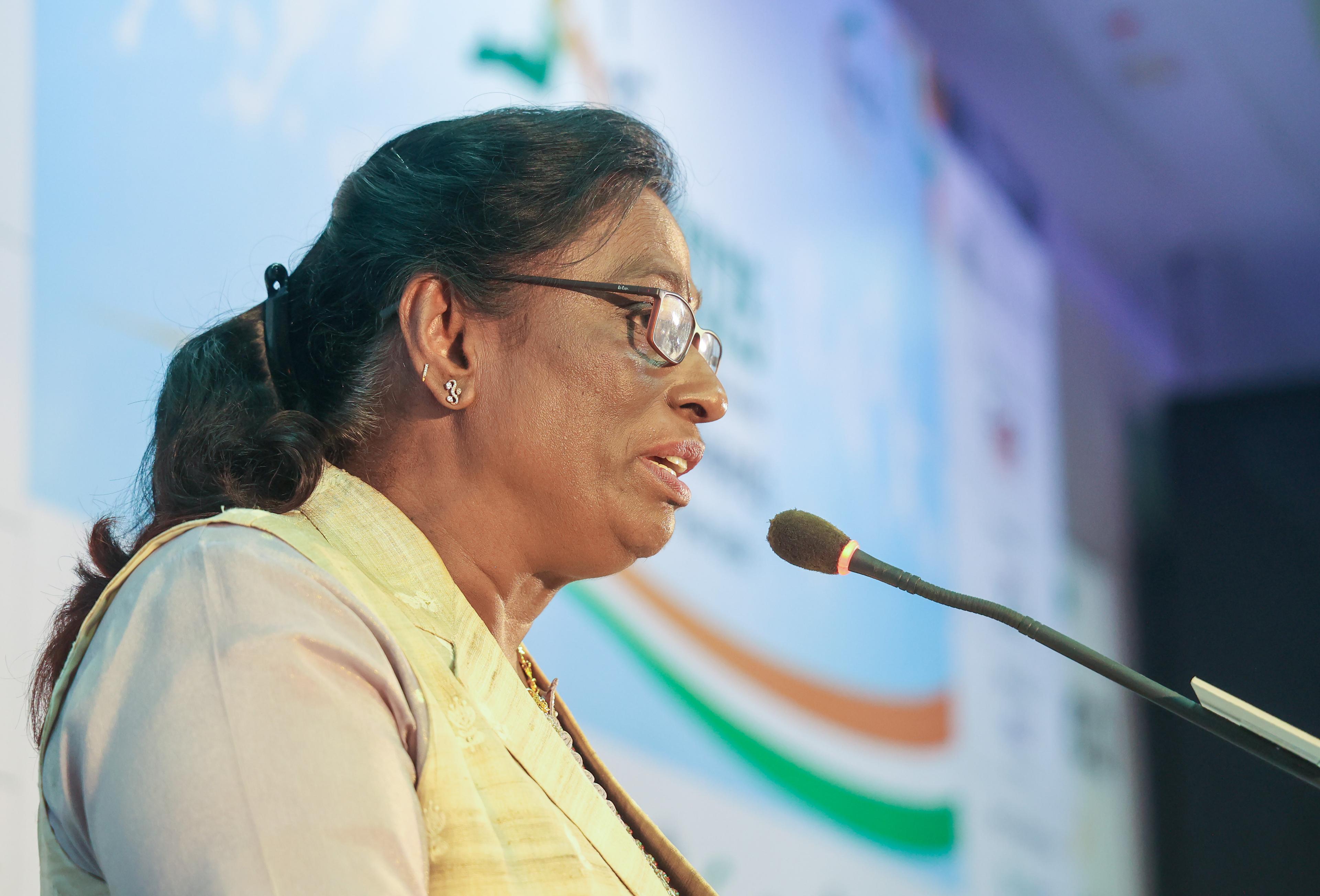True strength of Indian sports lies in villages, towns, and schools: PT Usha
