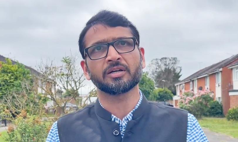 Indian diaspora in UK applauds PM Modi govt's 11-year milestone