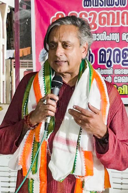 Kerala’s ‘CM puzzle’ turns daily soap as Congress leaders urge patience