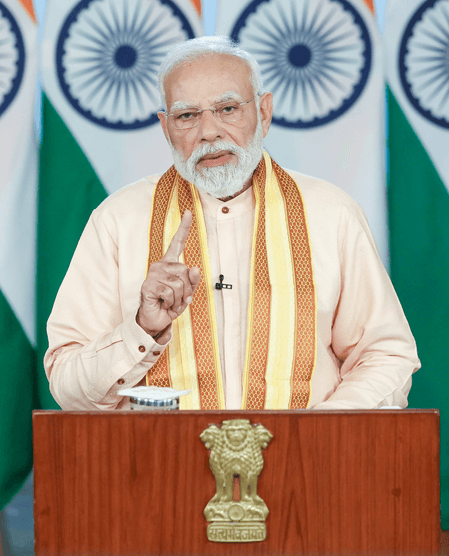 PM Modi to launch Rs 1 lakh crore scheme today to boost private sector-led R&D ecosystem