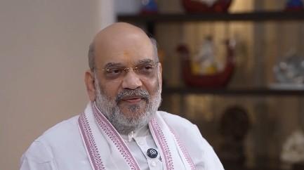 HM Amit Shah recalls PM Modi's lesson on putting party workers first