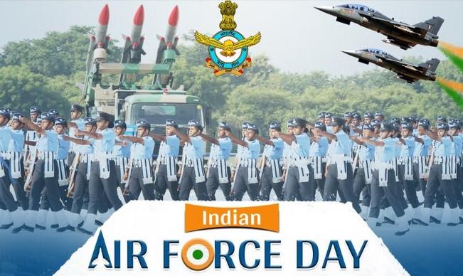 'Always demonstrated courage', Prez Murmu leads nation in honouring bravehearts on Air Force Day