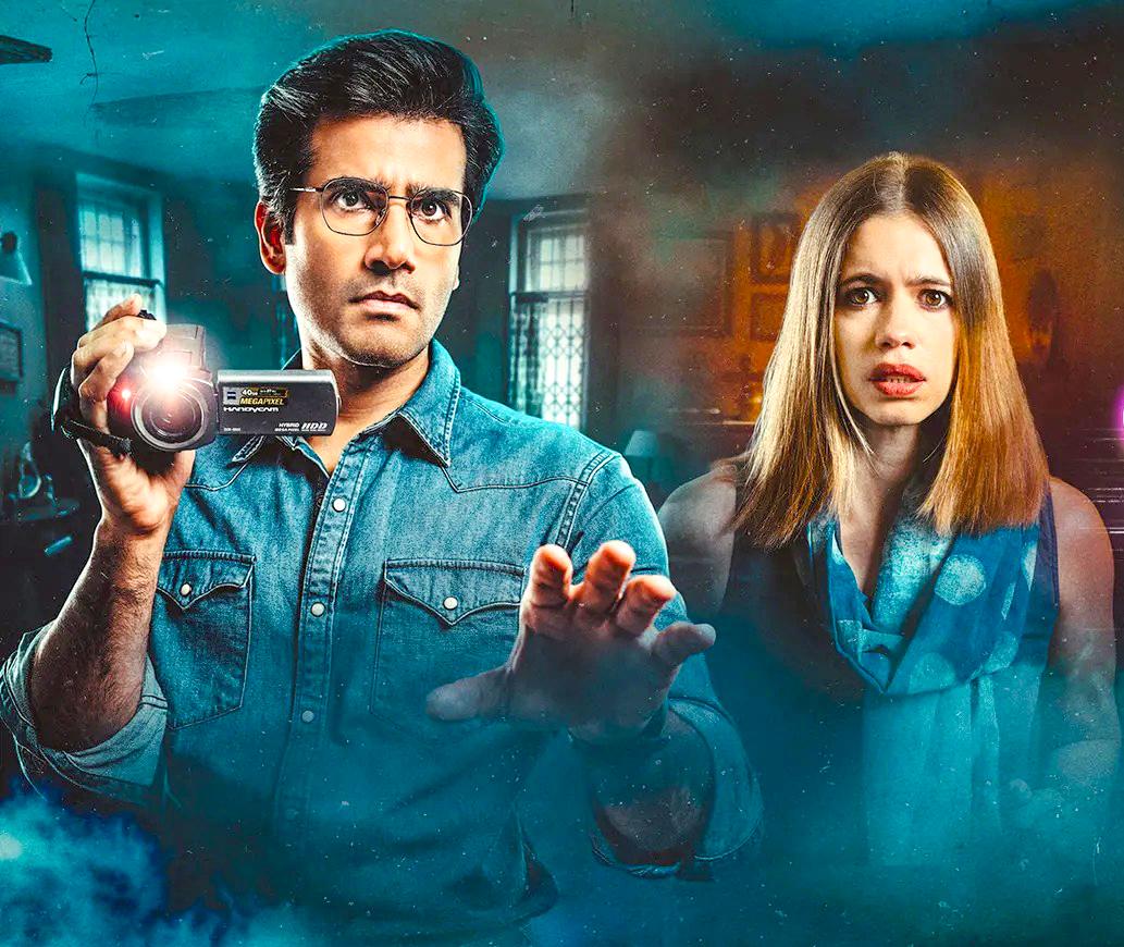 ‘Bhay-The Gaurav Tiwari Mystery’ review: A haunting paranormal tale led by an applaud-worthy performance