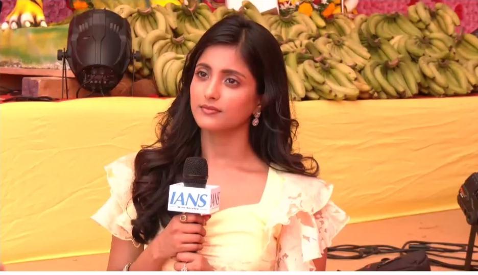 Ulka Gupta opens up on Kerala Story 2, says ‘films reflect society’