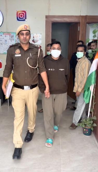 Delhi Police arrest four fraudsters in Rs 16 lakh investment scam