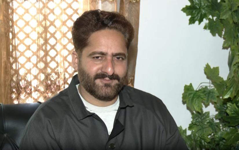'Sponsoring terror, crushing rights in PoJK': Kashmiri activist Javed Beigh red-flags Pakistan's nefarious record (IANS Exclusive)