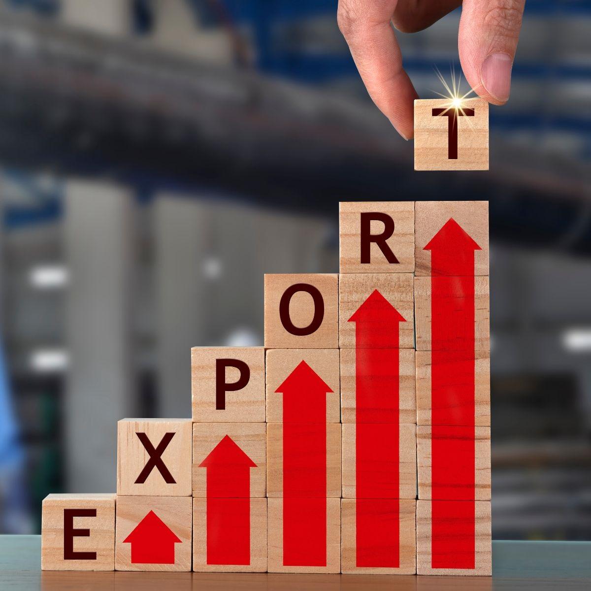 India’s exports rise in November, merchandise trade deficit narrows