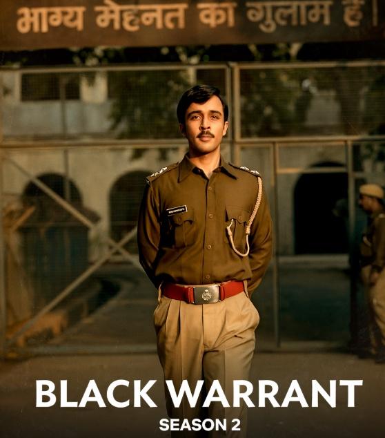 ‘Black Warrant’, ‘The Royals’, ‘Mismatched’ set to return with new seasons