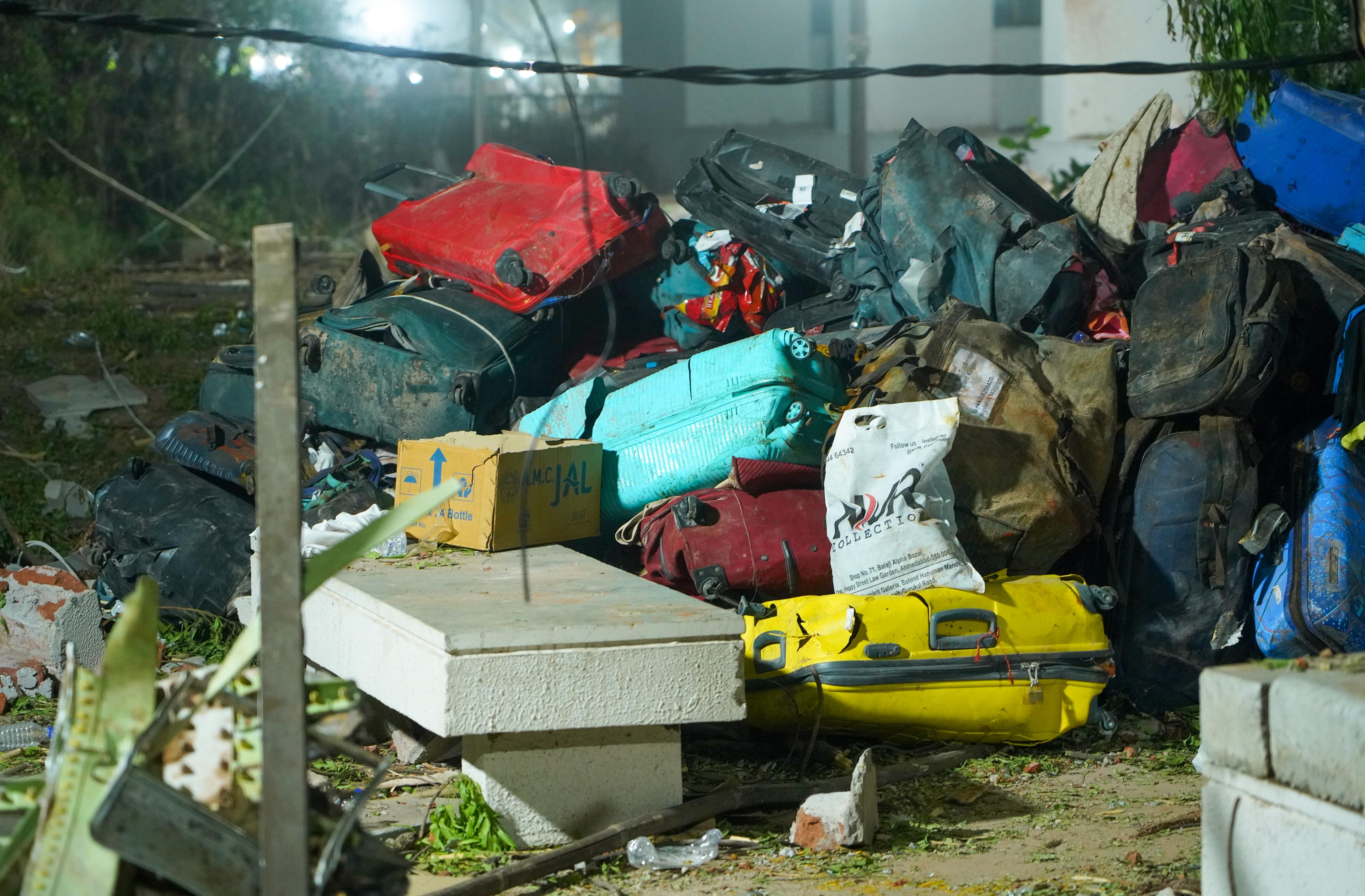 33 from Anand, 17 from Kheda perish in plane crash leaving Gujarat shell-shocked