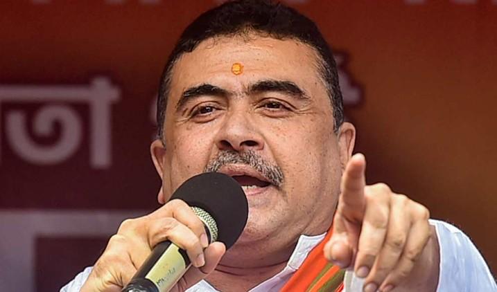 SSC job case: Leftists sabotaging teacher's protest from inside, says Bengal LoP