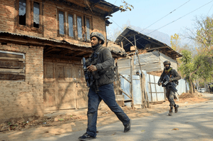Residential property in J&K's Sopore attached for providing shelter to terrorists