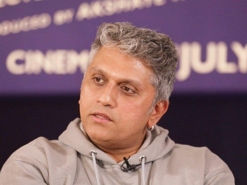 ‘Saiyaara’ director Mohit Suri sheds light on wife Uditaa Goswami’s complaints from him