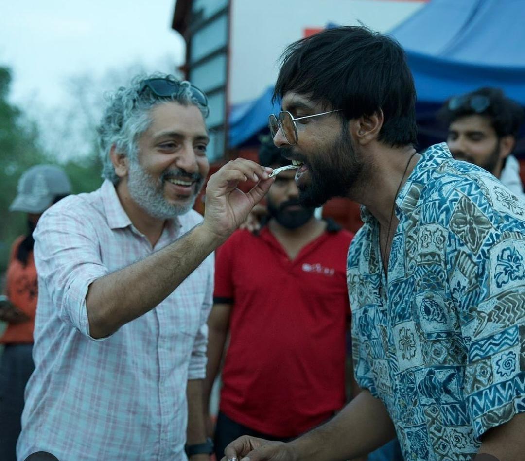 Abhishek wraps up ‘Baaghi Bechare’ Bhopal schedule: Was an incredible journey