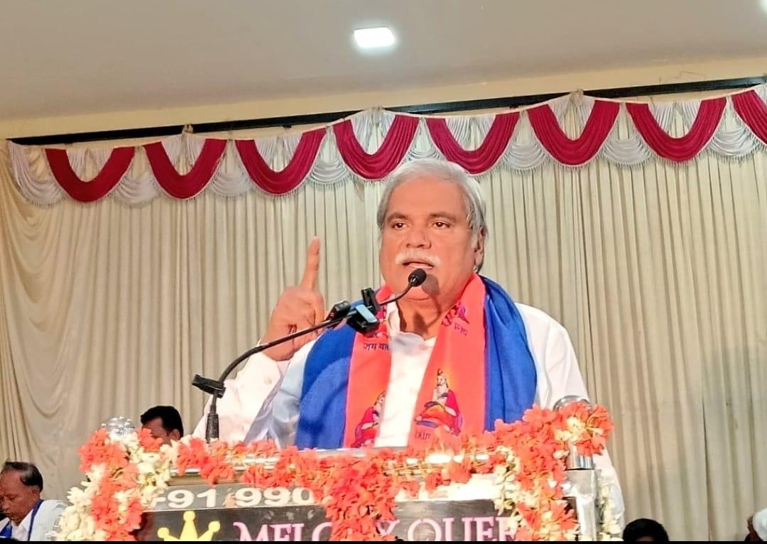 We haven’t invited Osama bin Laden: K’taka Minister on objections to Banu Mushtaq inaugurating Dussehra