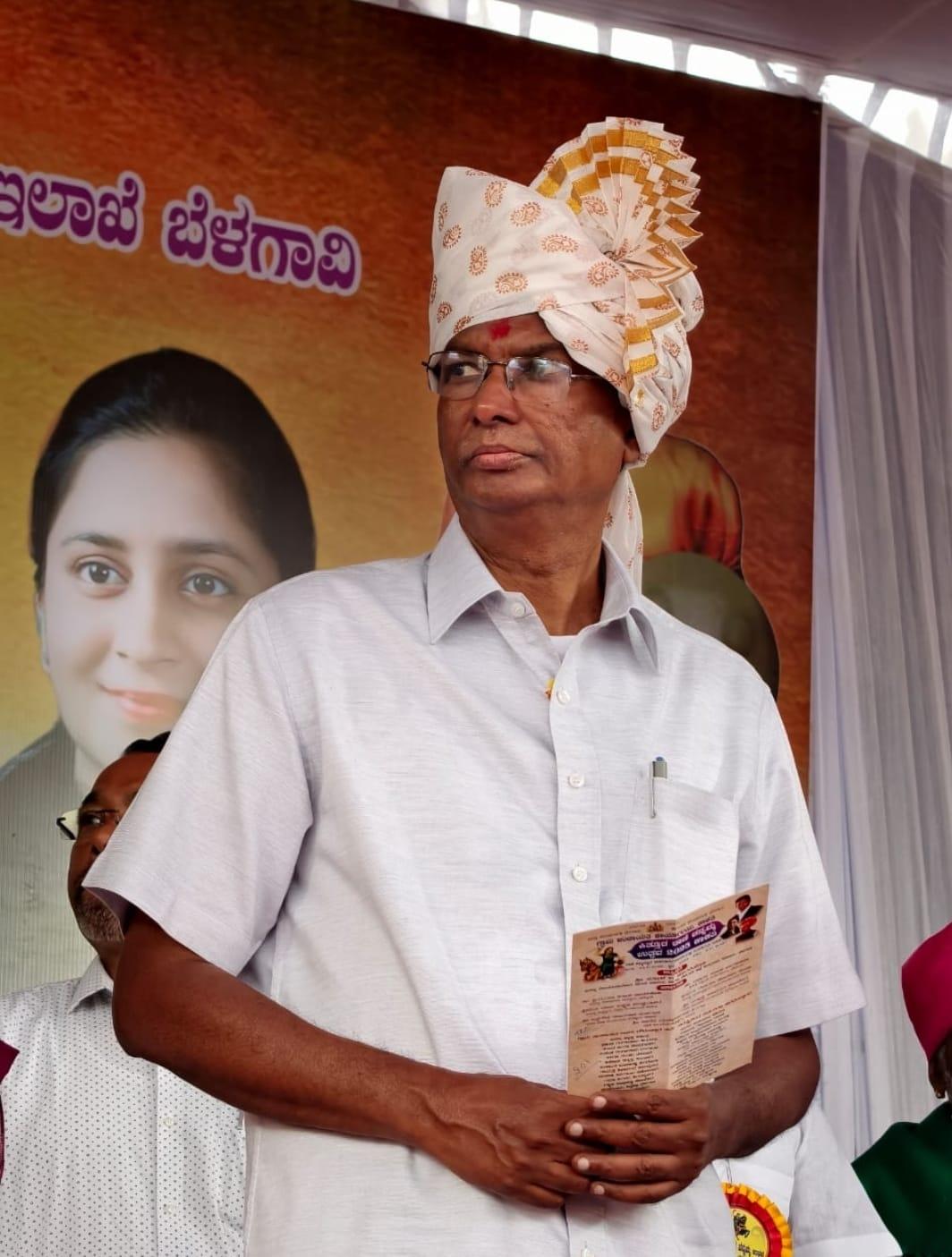 Cong infighting: Minister Satish Jarkiholi says party will take final call on CM Siddaramaiah's successor