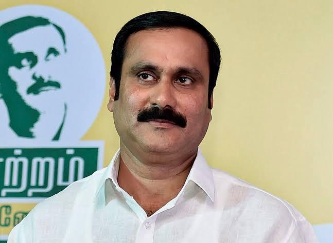PMK’s Anbumani claims victory as TN govt withdraws private universities bill