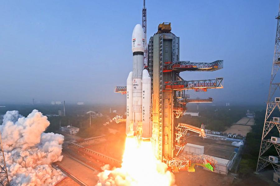 Commercialisation, PPP to foster rapid expansion of space services: Eco Survey