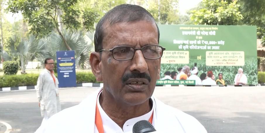 Farmers hail PM Modi for Dhan Dhanya Krishi Yojana, Mission for Aatmanirbharta in Pulses