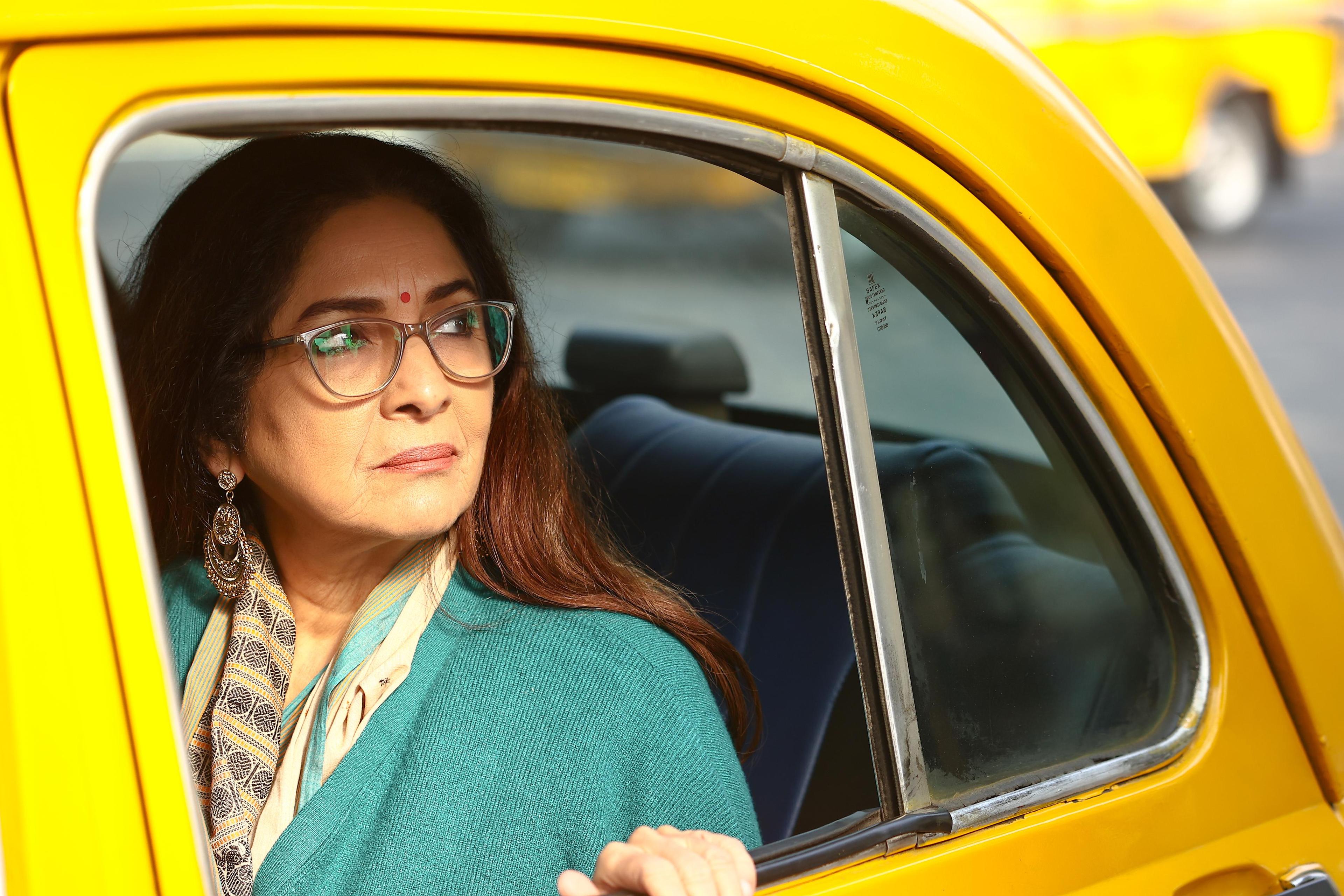 Neena on working with Anupam Kher: We have great give-and-take relationship as actors