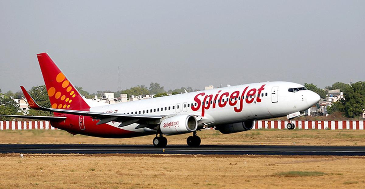 SpiceJet to Expand Fleet