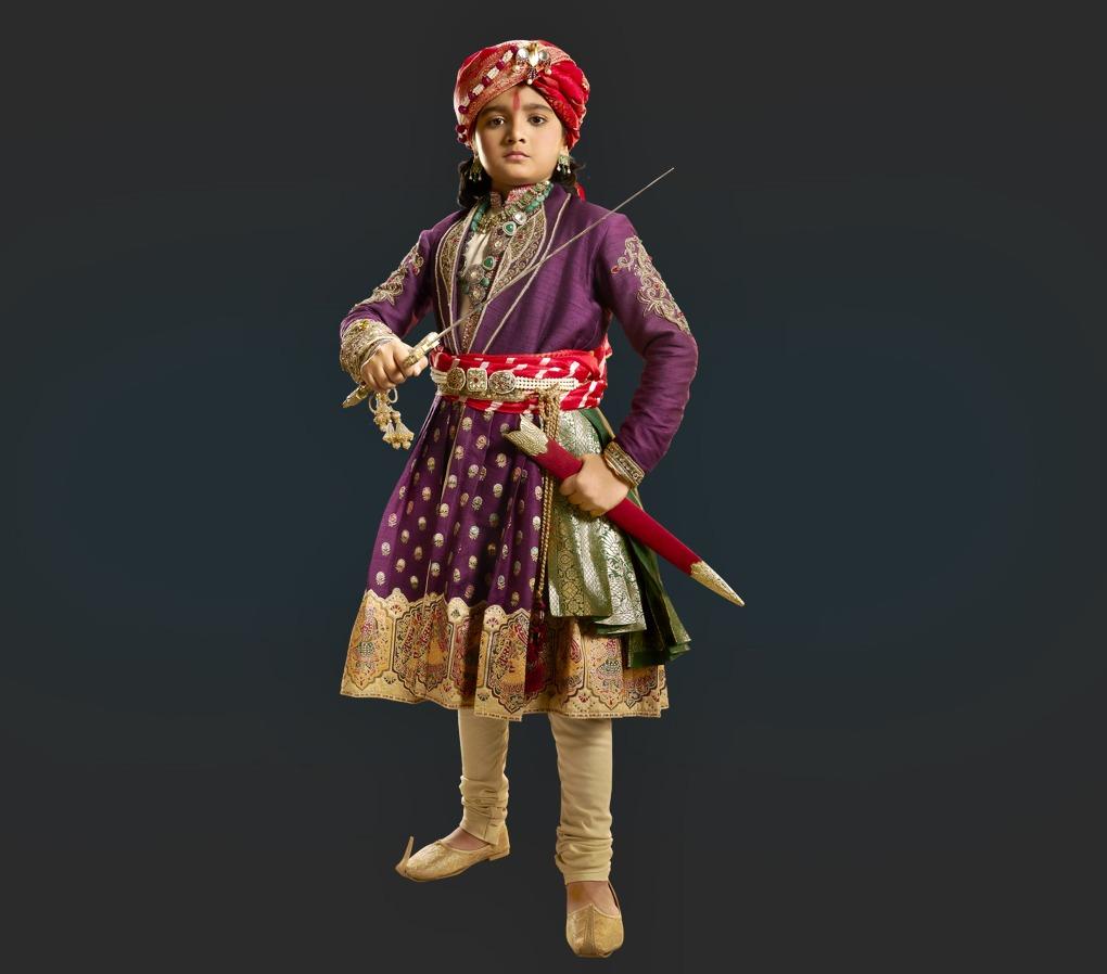 Urva Savaliya exhibits Chess skills in an intense on-screen battle