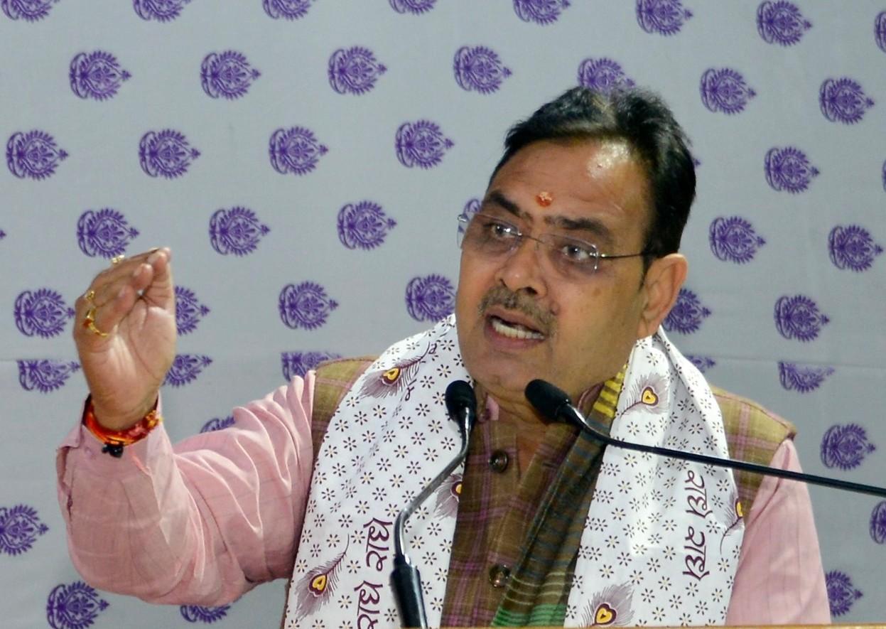 MLAs should highlight state govt’s historic achievements of two years: Rajasthan CM