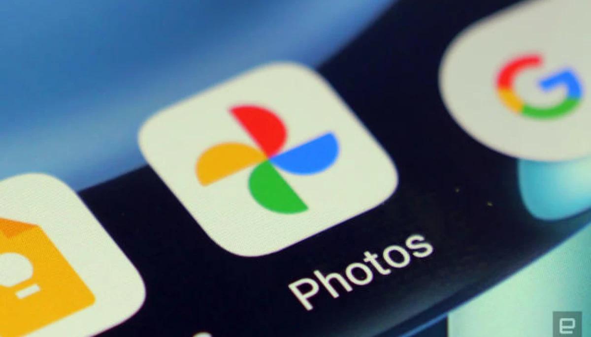 Google Photos