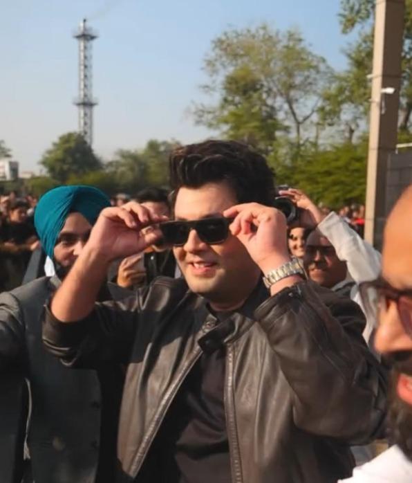 Varun Sharma on actor life: Pressure, sleepless nights, and finding confidence again