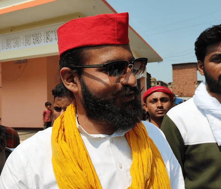 Abbas Ansari's Assembly membership restored, UP Secretariat issues order