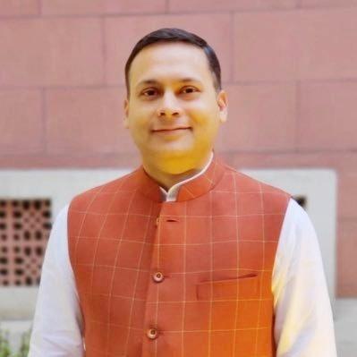 Rahul following George Soros' playbook to spread electoral chaos: Amit Malviya