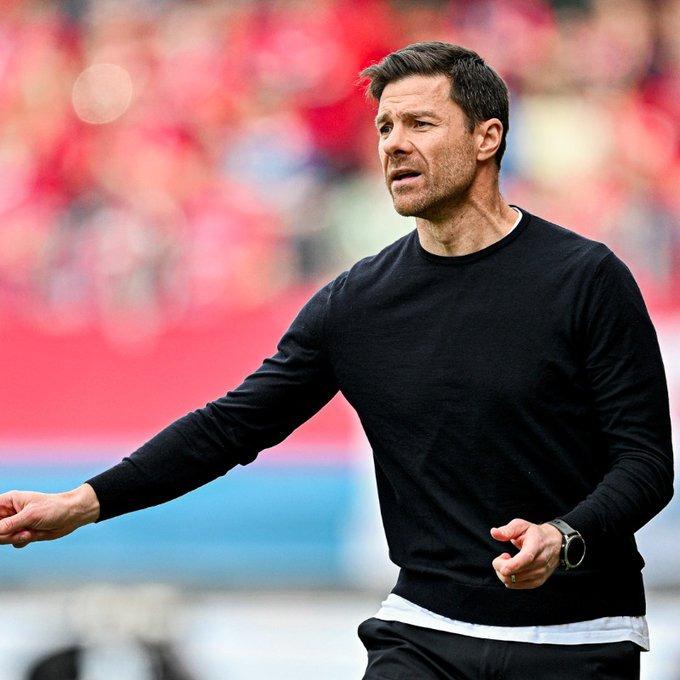 Real Madrid appoint Xabi Alonso as manager after Ancelotti’s exit
