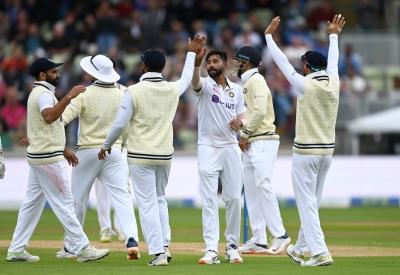 India vs England Headingley Test: Weather, streaming & key info you need to know