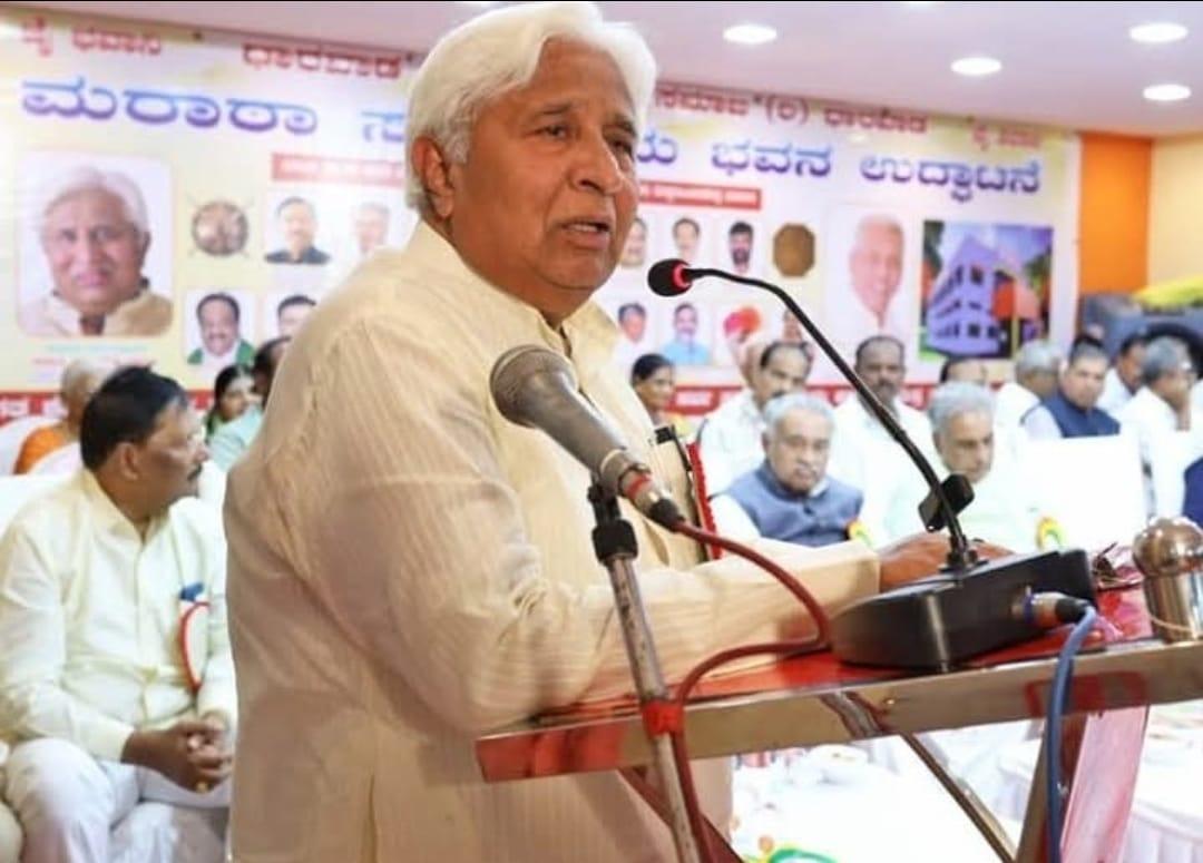 K'taka govt increases housing quota for minorities from 10 pc to 15 pc