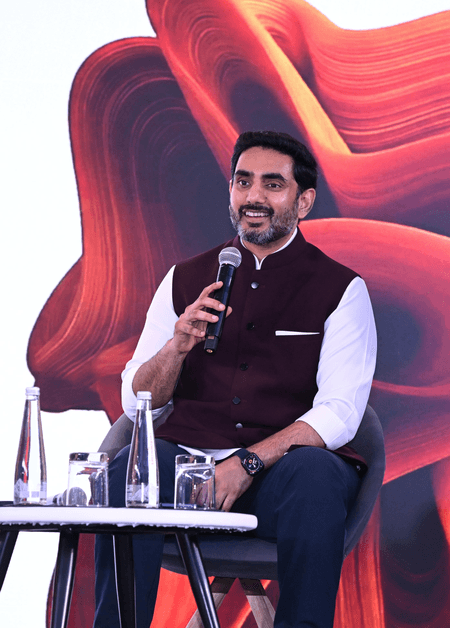 Andhra Pradesh constitutes Data Centre Advisory Council