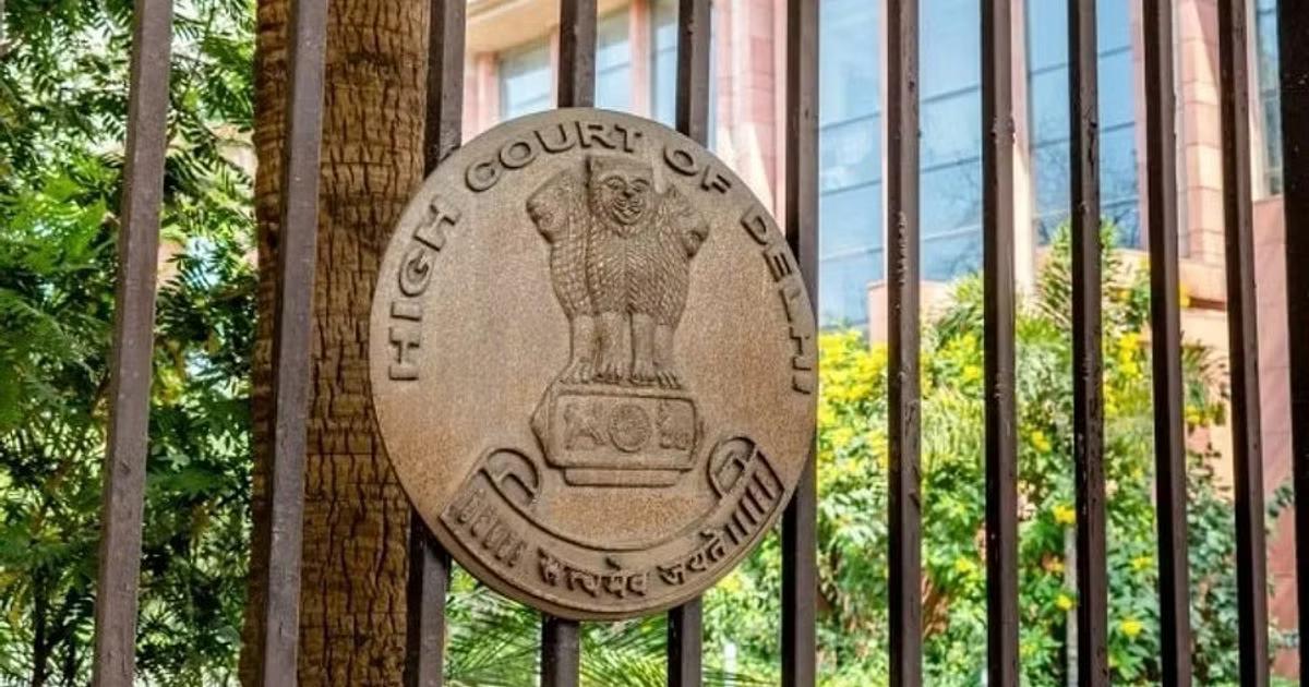 Delhi HC