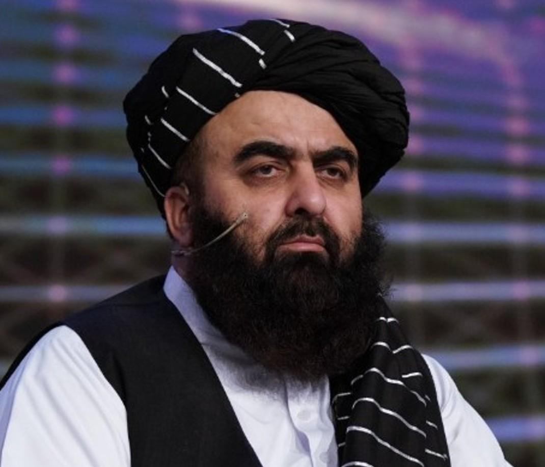 Afghan FM Amir Khan Muttaqi’s visit to Delhi cancelled (Lead)